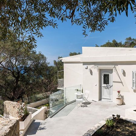Villa Rustica Agios Gordios  Exterior photo
